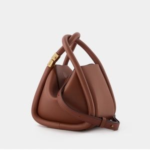 BOYY Wonton 20 leather tote
